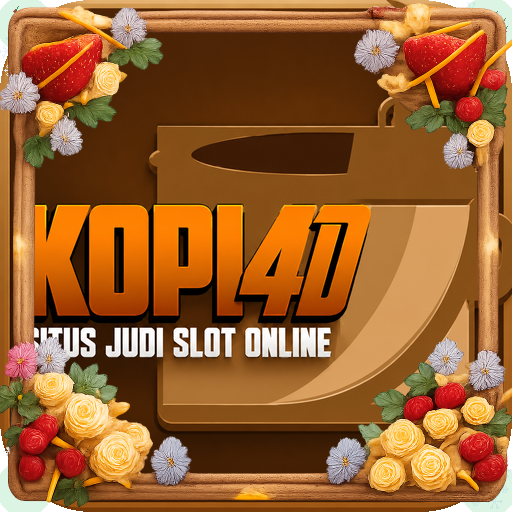 kopi4d — galeri pratinjau - APK Resmi